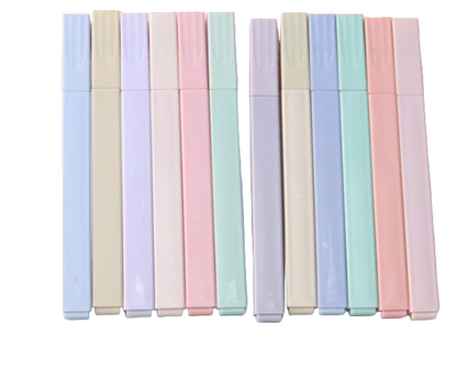 GraceNote™ Bible Highlighters