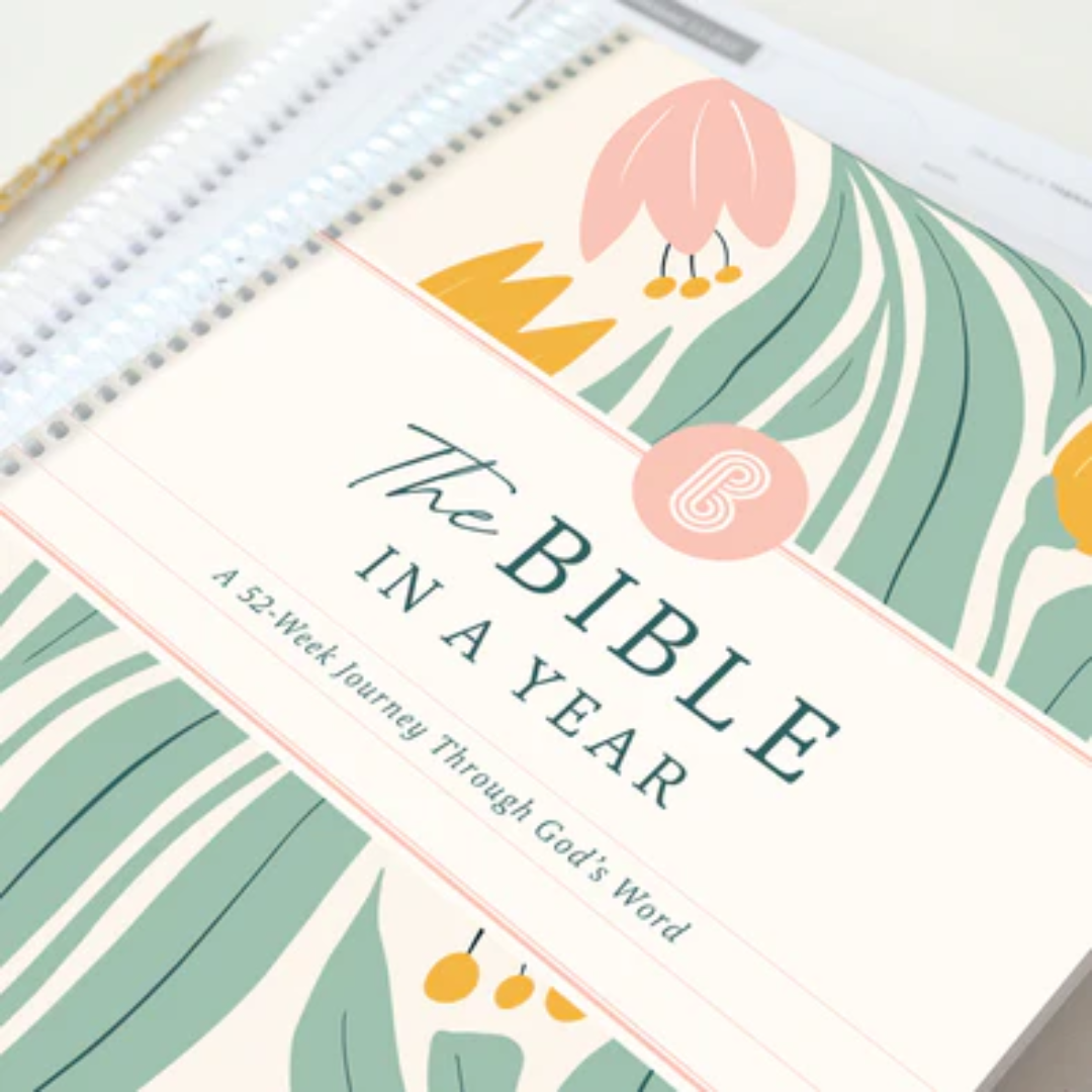 FaithTrack 52™