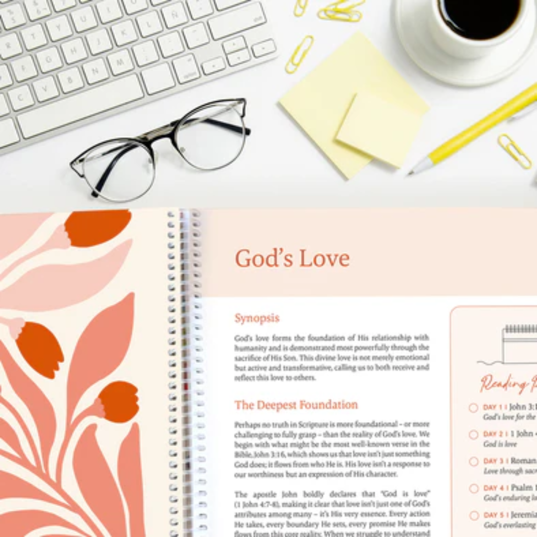 FaithTrack 52™