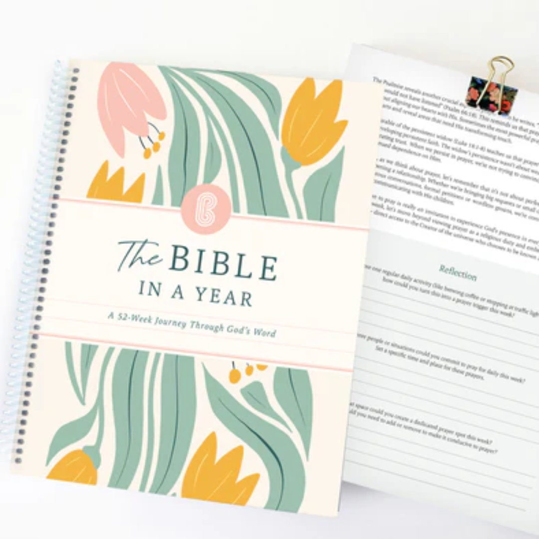 FaithTrack 52™