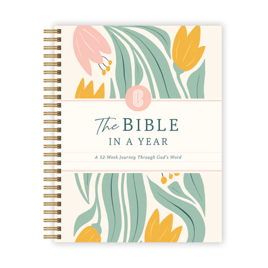 FaithTrack 52™