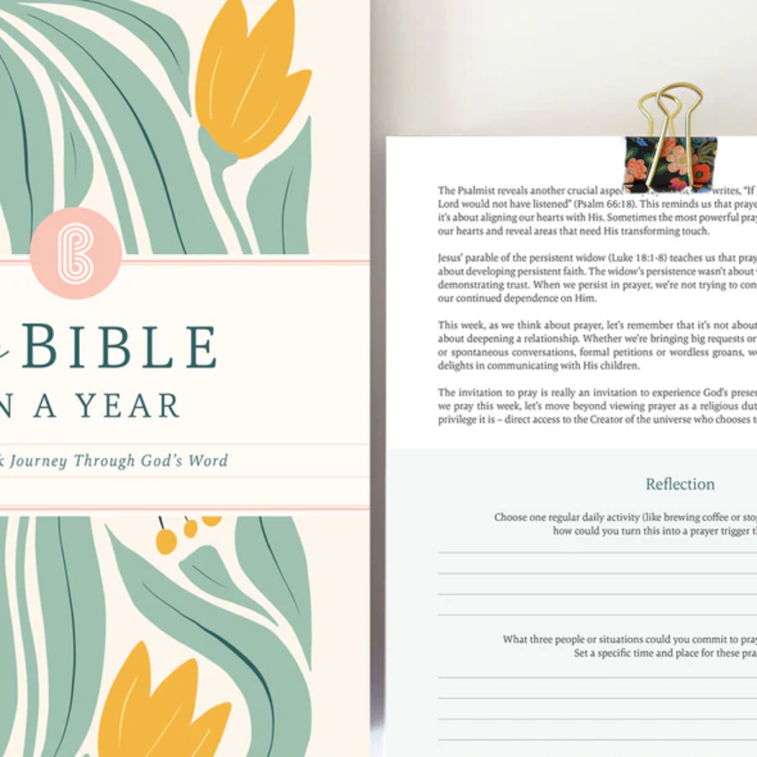 FaithTrack 52™