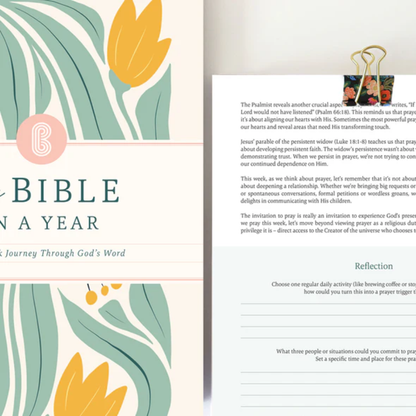 FaithTrack 52™