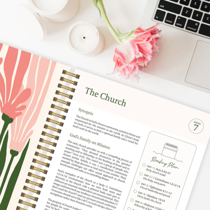 FaithTrack 52™
