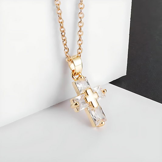 GraceGlow Cross™