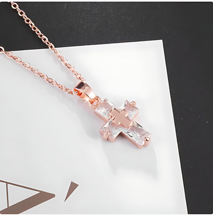 GraceGlow Cross™